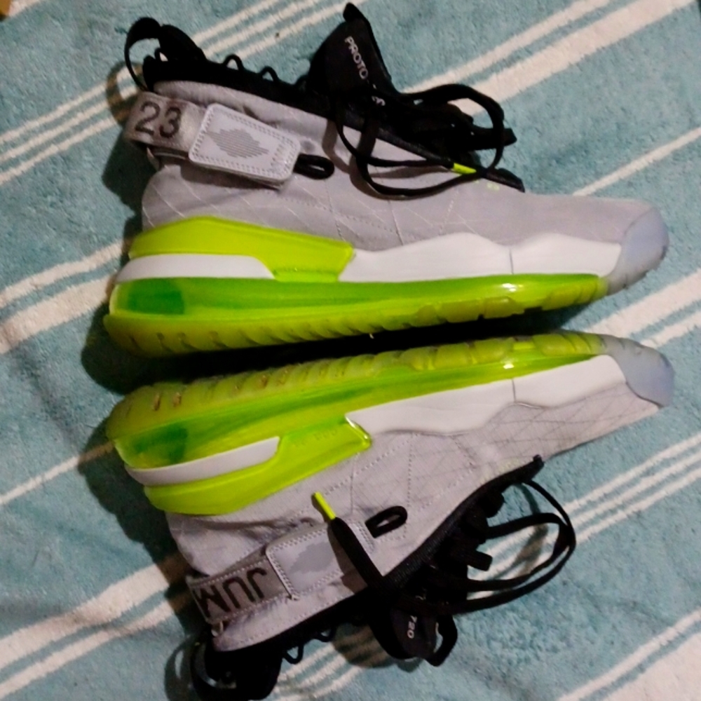Jordan Proto-Max 720 size 9 [BQ6623-007]